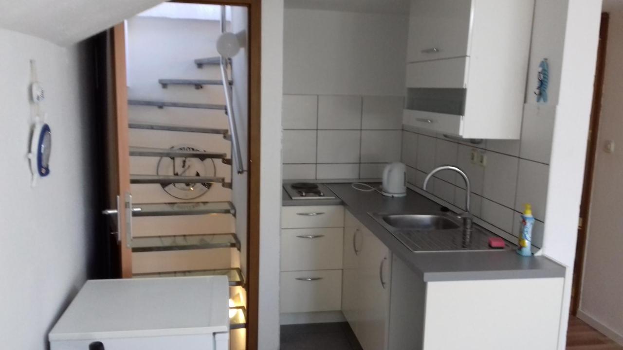 Apartments Mime - Small House Vodice Exterior foto